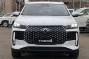 Chery Tiggo 4 Luxury