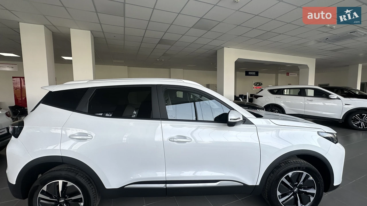 Chery-8