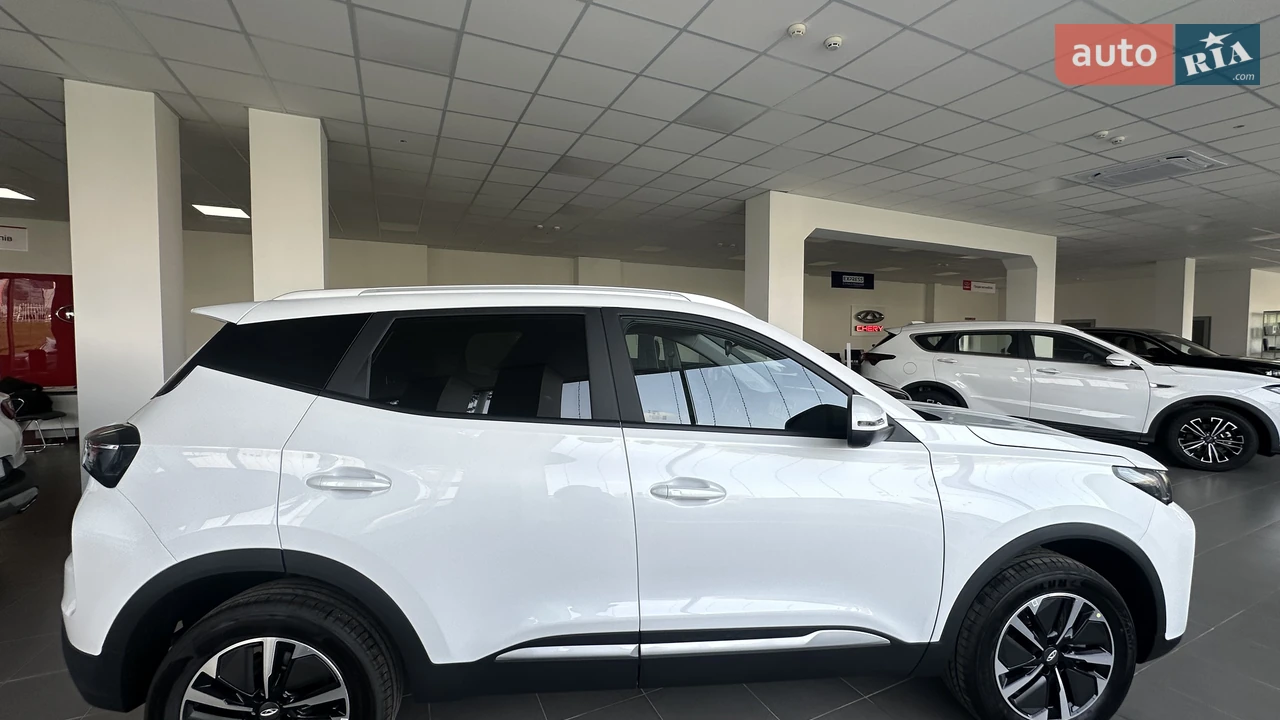 Chery-7