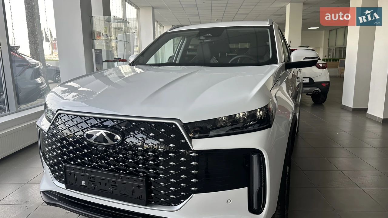 Chery-5