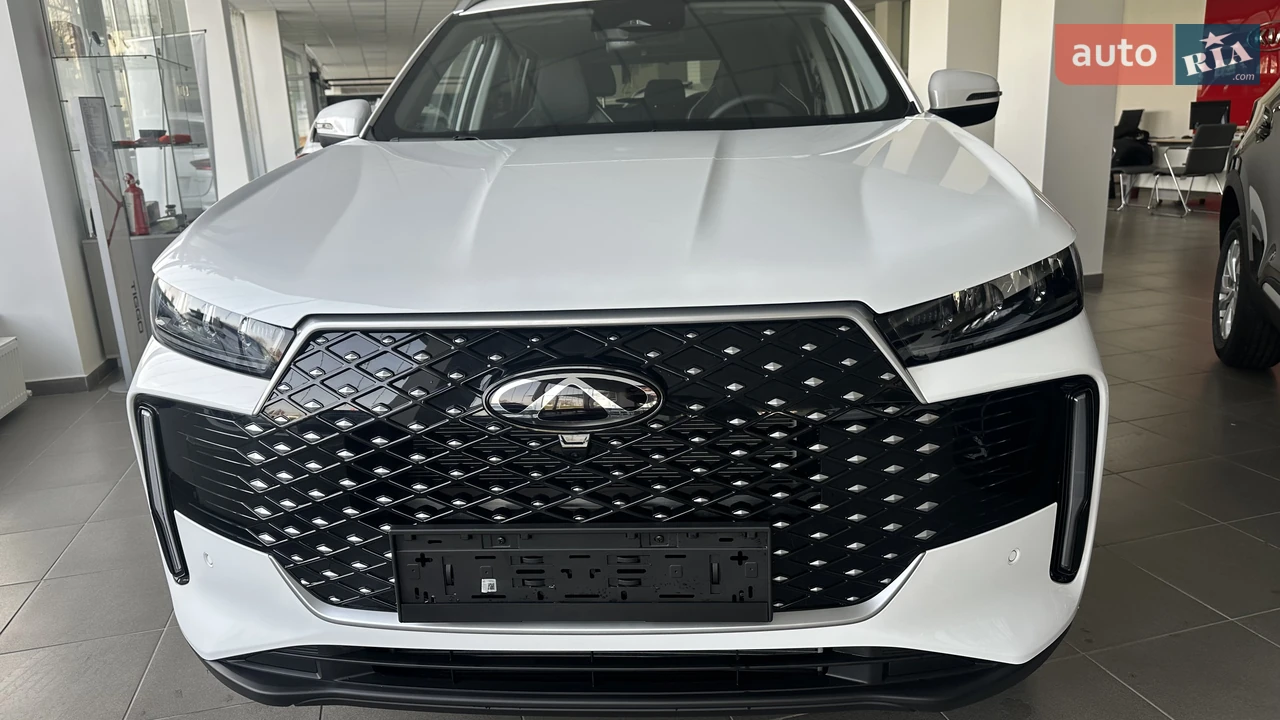 Chery-6