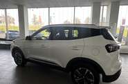 Chery Tiggo 4 Luxury