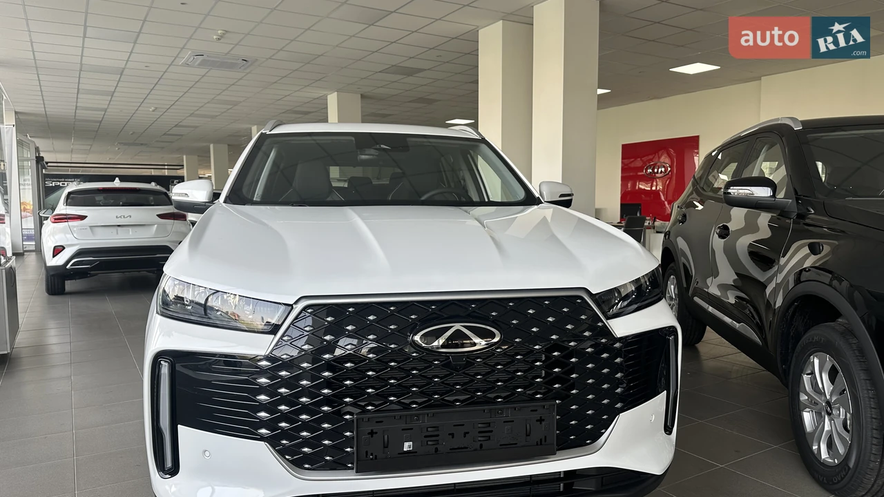 Chery-12