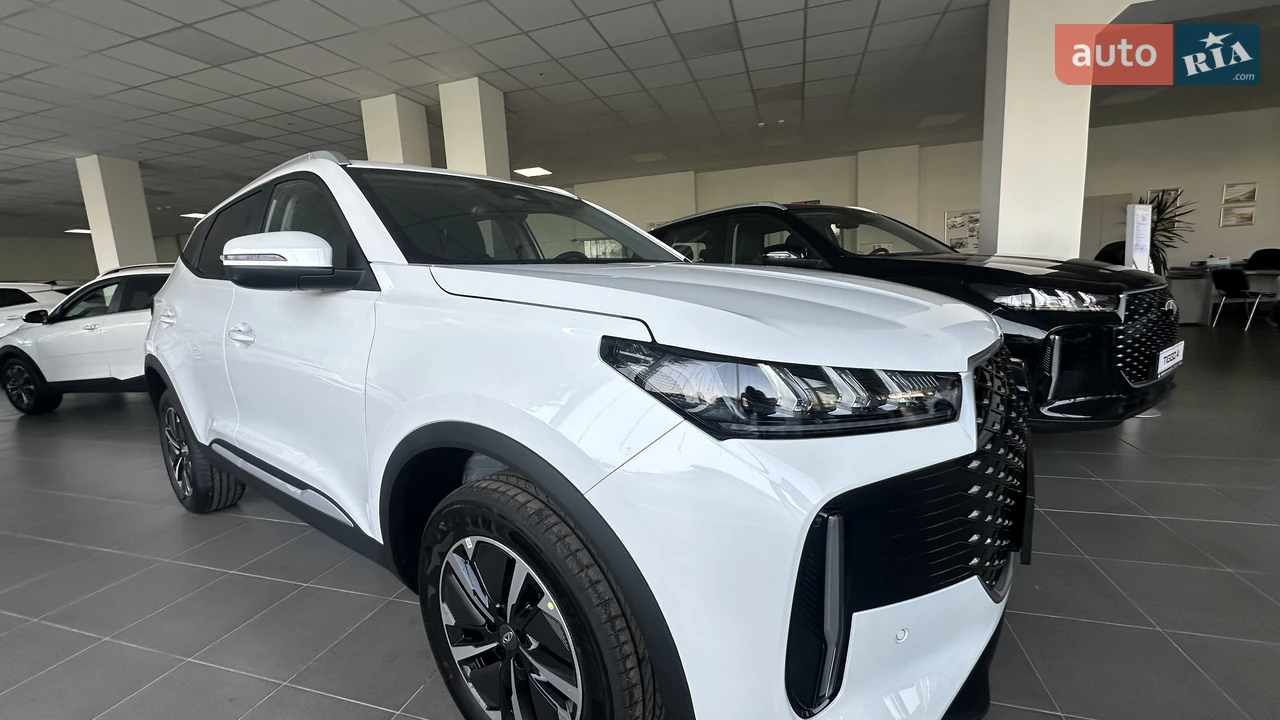 Chery-11