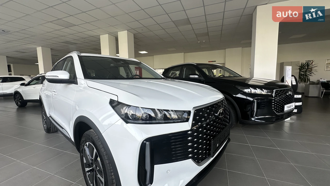 Chery-10
