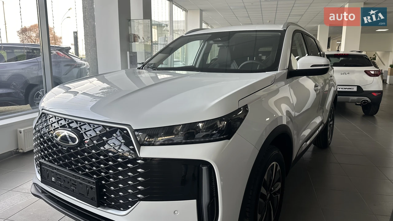 Chery-14