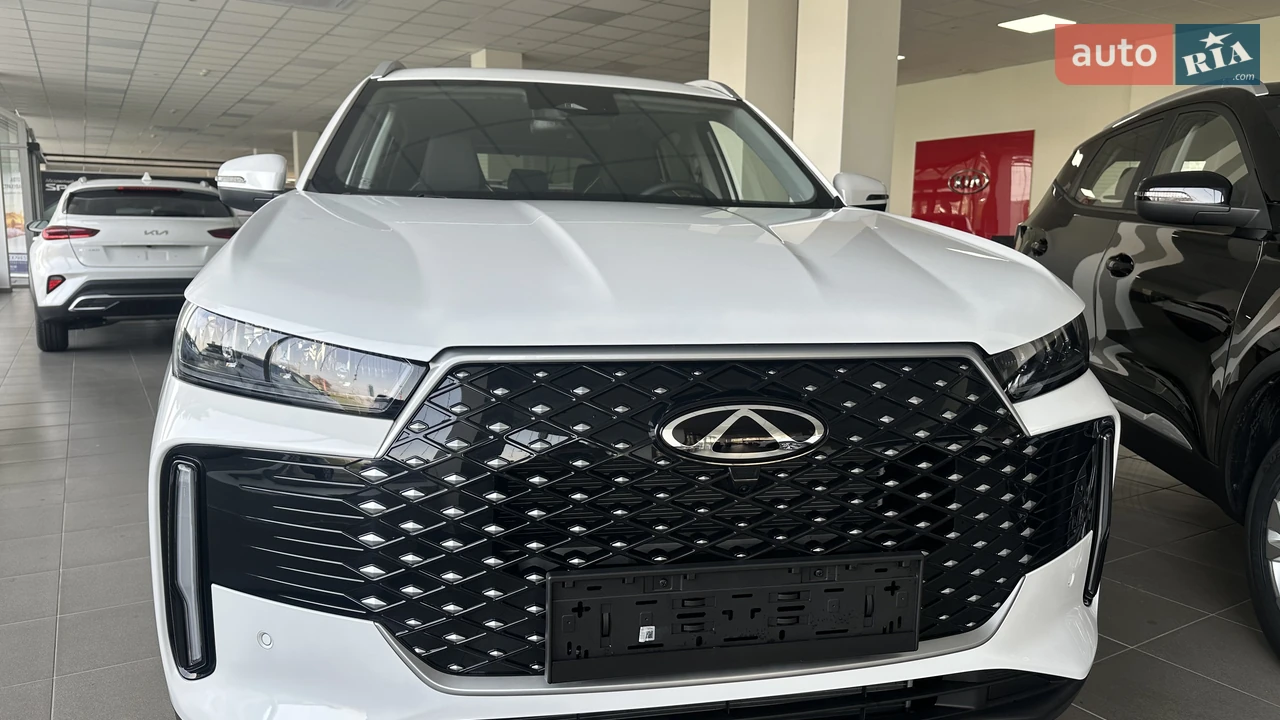 Chery-9