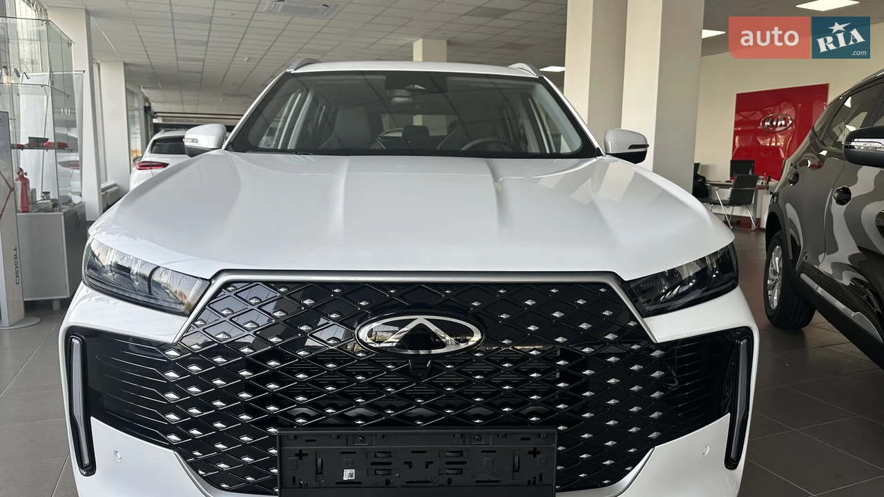 Chery-16