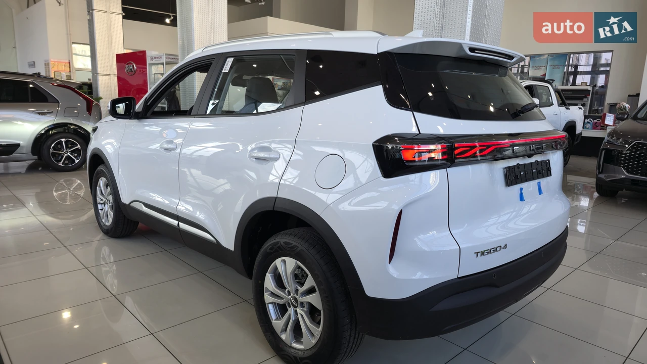 Chery-11
