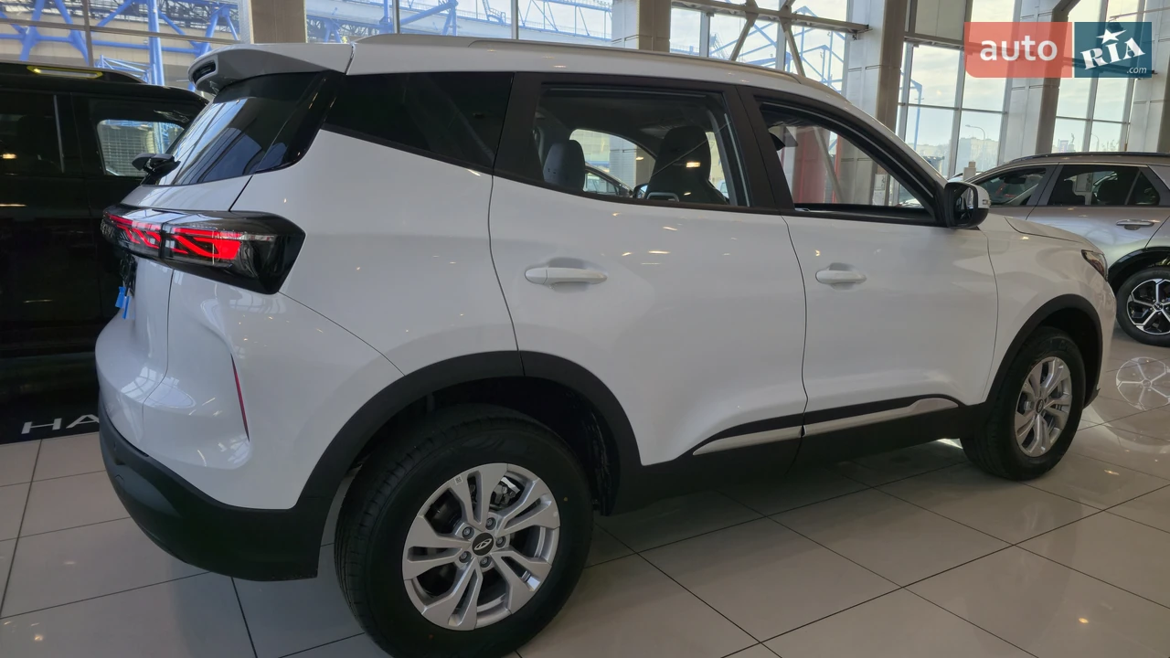 Chery-13