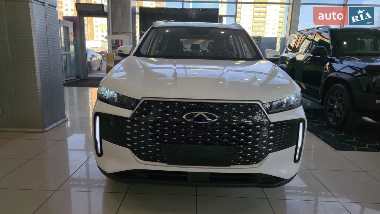Chery-16