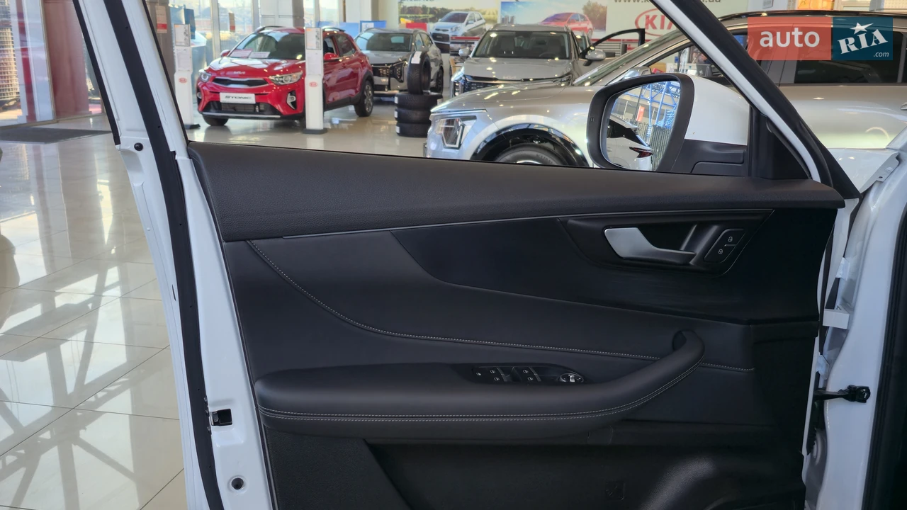 Chery-7