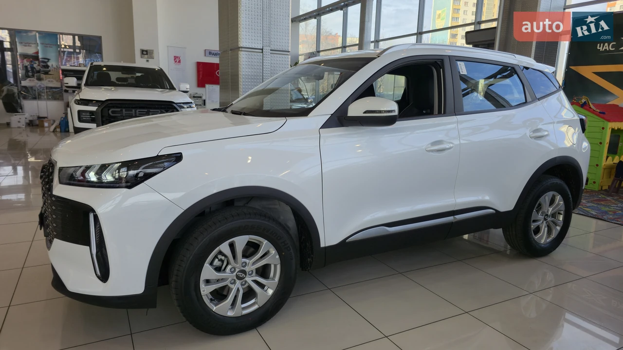 Chery-10