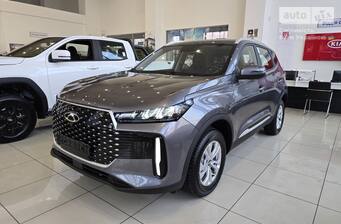 Chery Tiggo 4 2025 Comfort