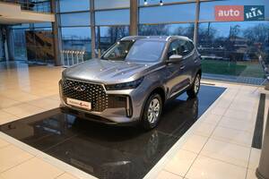 Chery Tiggo 4 Comfort