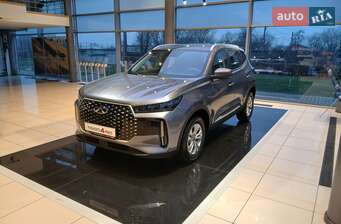 Chery Tiggo 4 2025 в Дніпро (Дніпропетровськ)