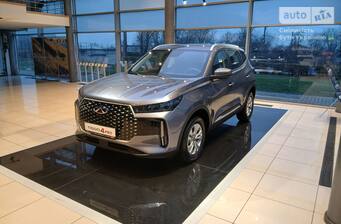 Chery Tiggo 4 2025 Comfort