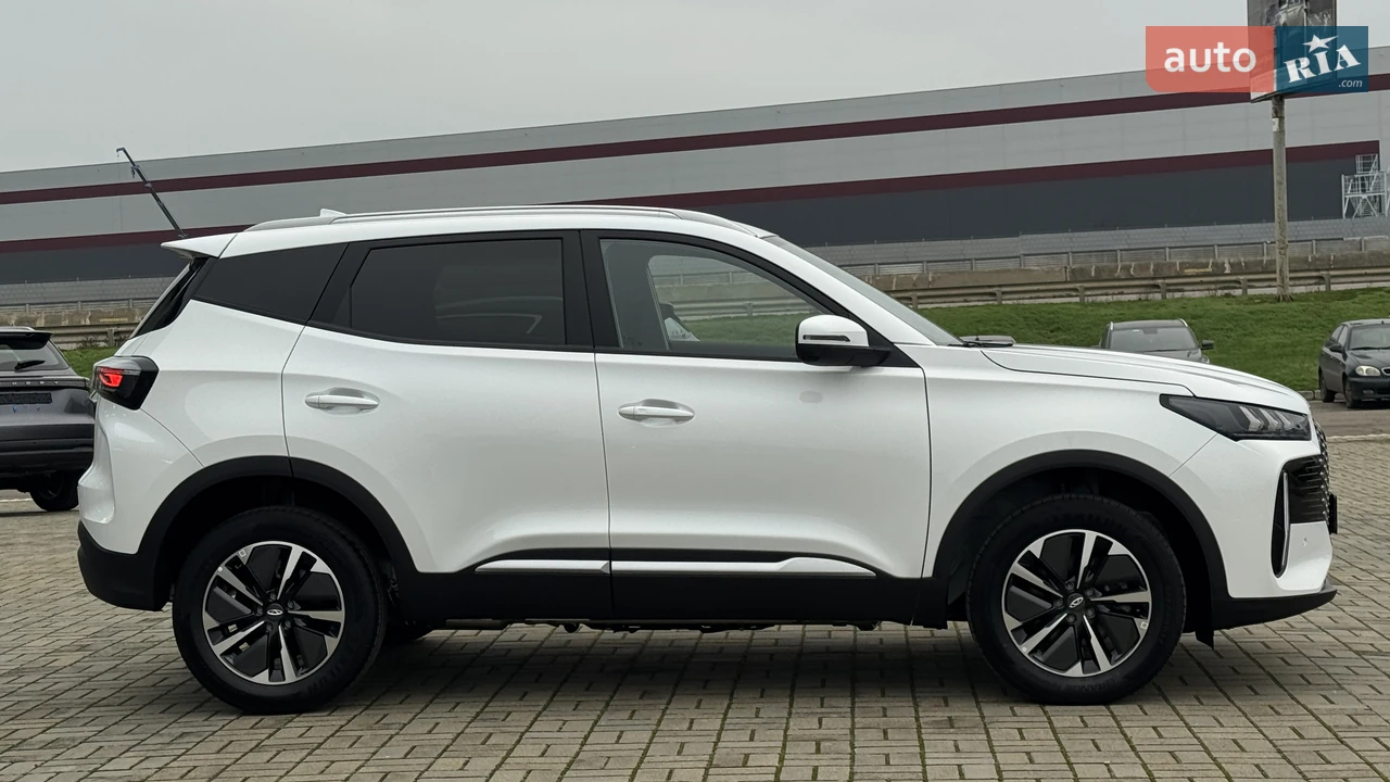 Chery-12