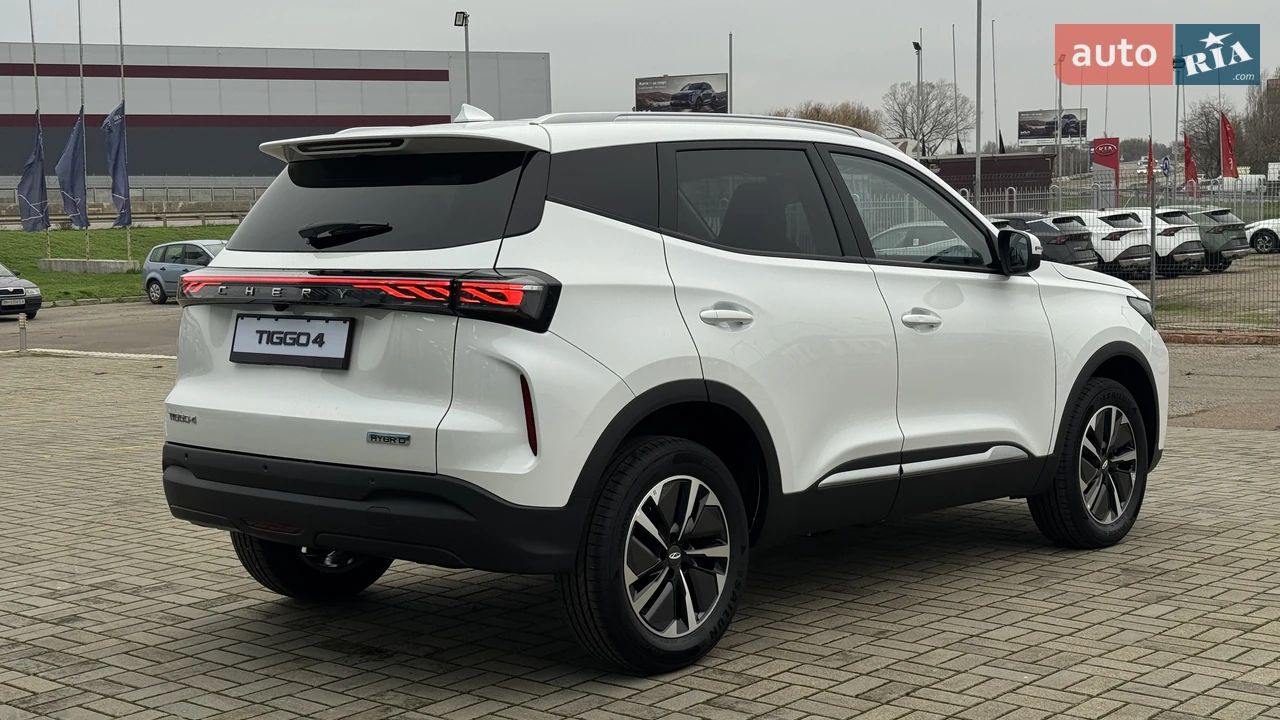 Chery-11