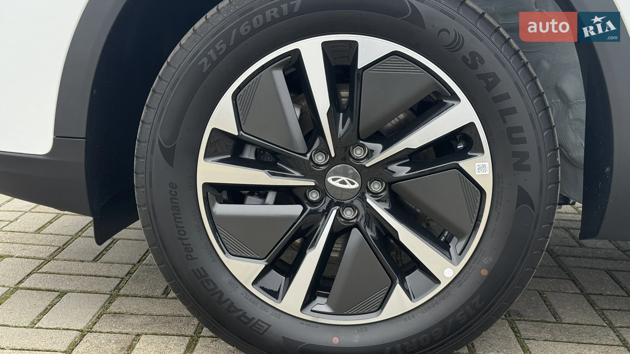 Chery-10