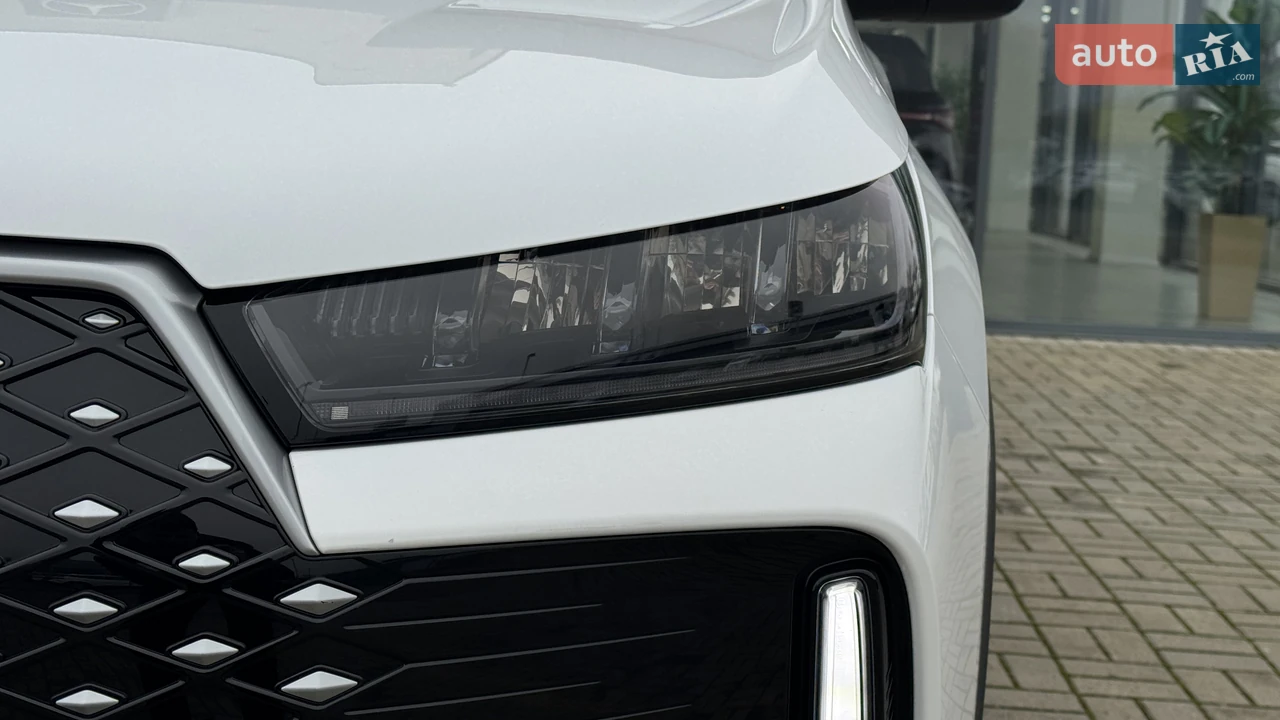 Chery-21