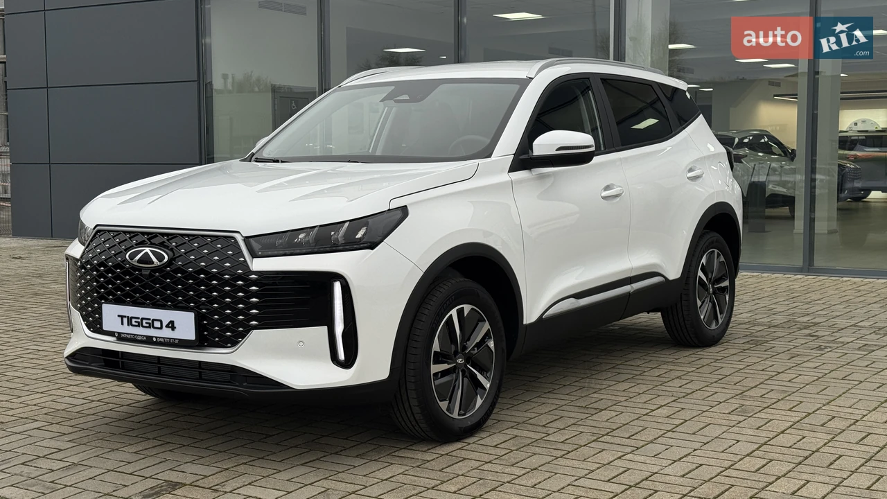 Chery-18
