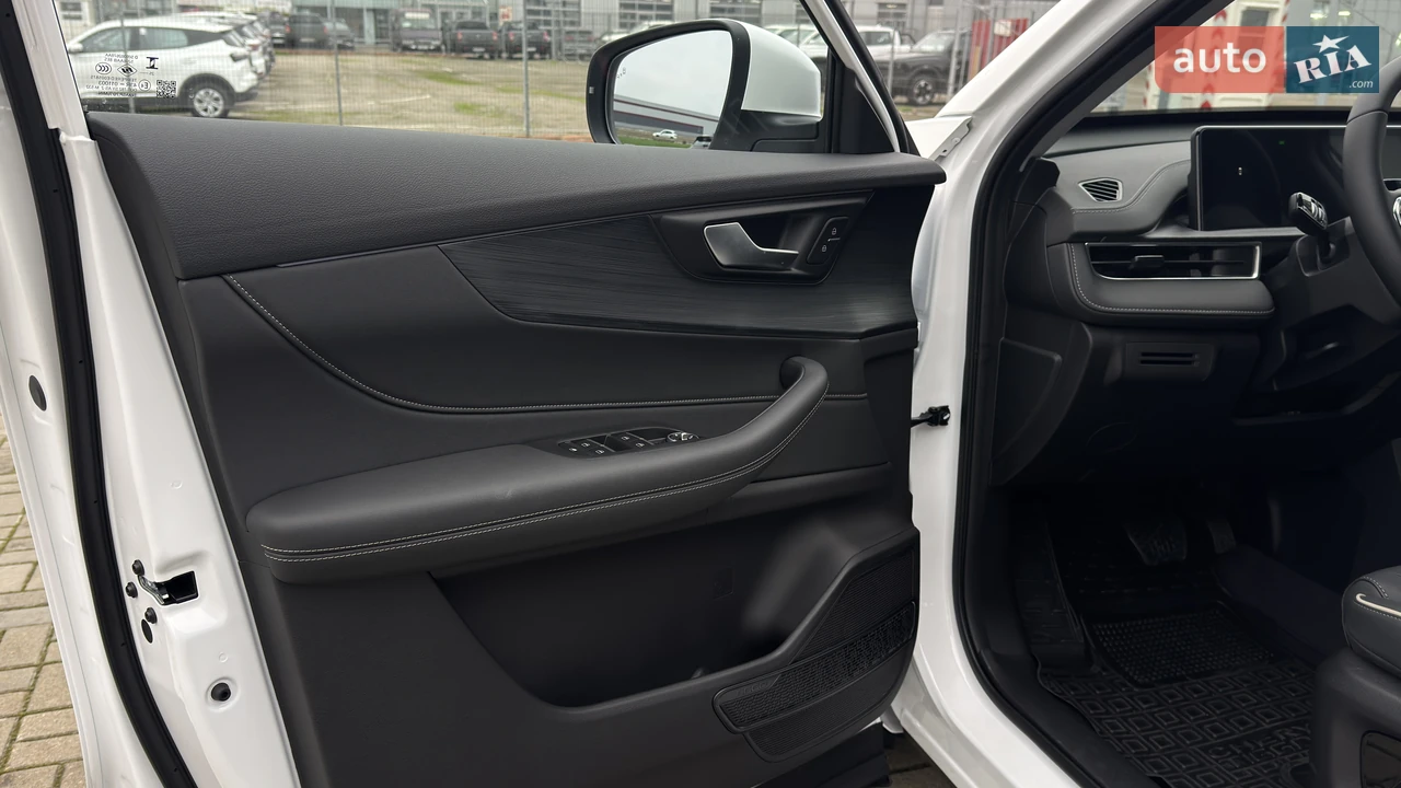 Chery-30
