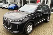 Chery Tiggo 4 Comfort
