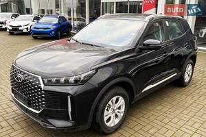 Chery Tiggo 4 Comfort