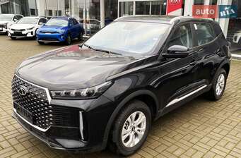 Chery Tiggo 4 2025 в Вінниця