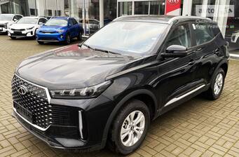 Chery Tiggo 4 2025 Comfort