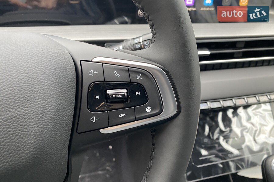 Chery Tiggo 4 - фото 12