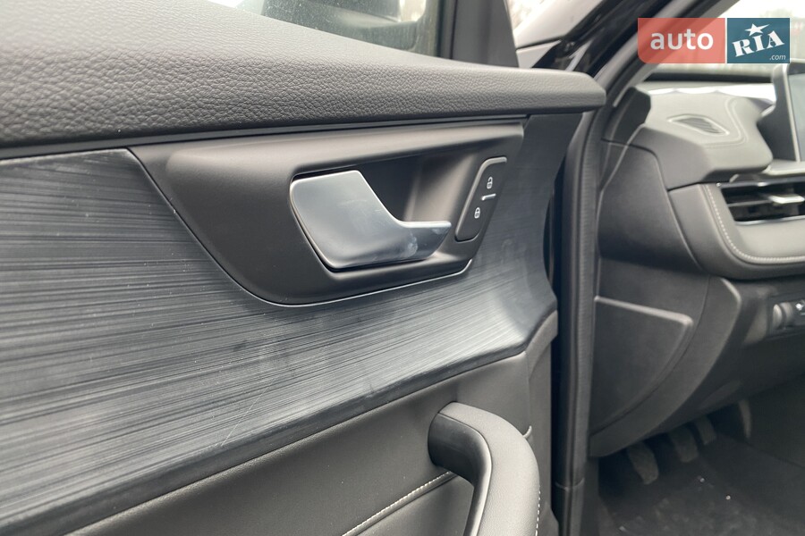 Chery Tiggo 4 - фото 16