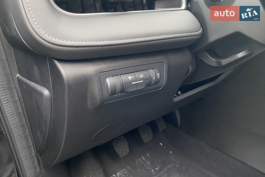 Chery Tiggo 4 - фото 20