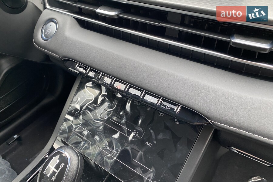 Chery Tiggo 4 - фото 21