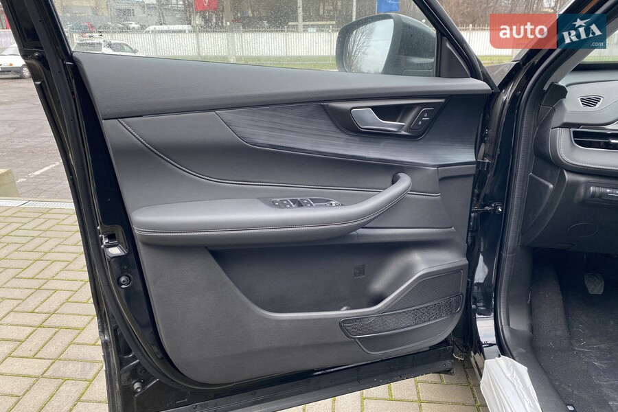 Chery Tiggo 4 - фото 24