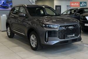 Chery Tiggo 4 Comfort