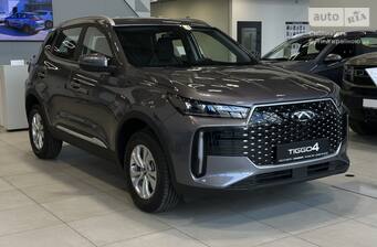 Chery Tiggo 4 2025 Comfort