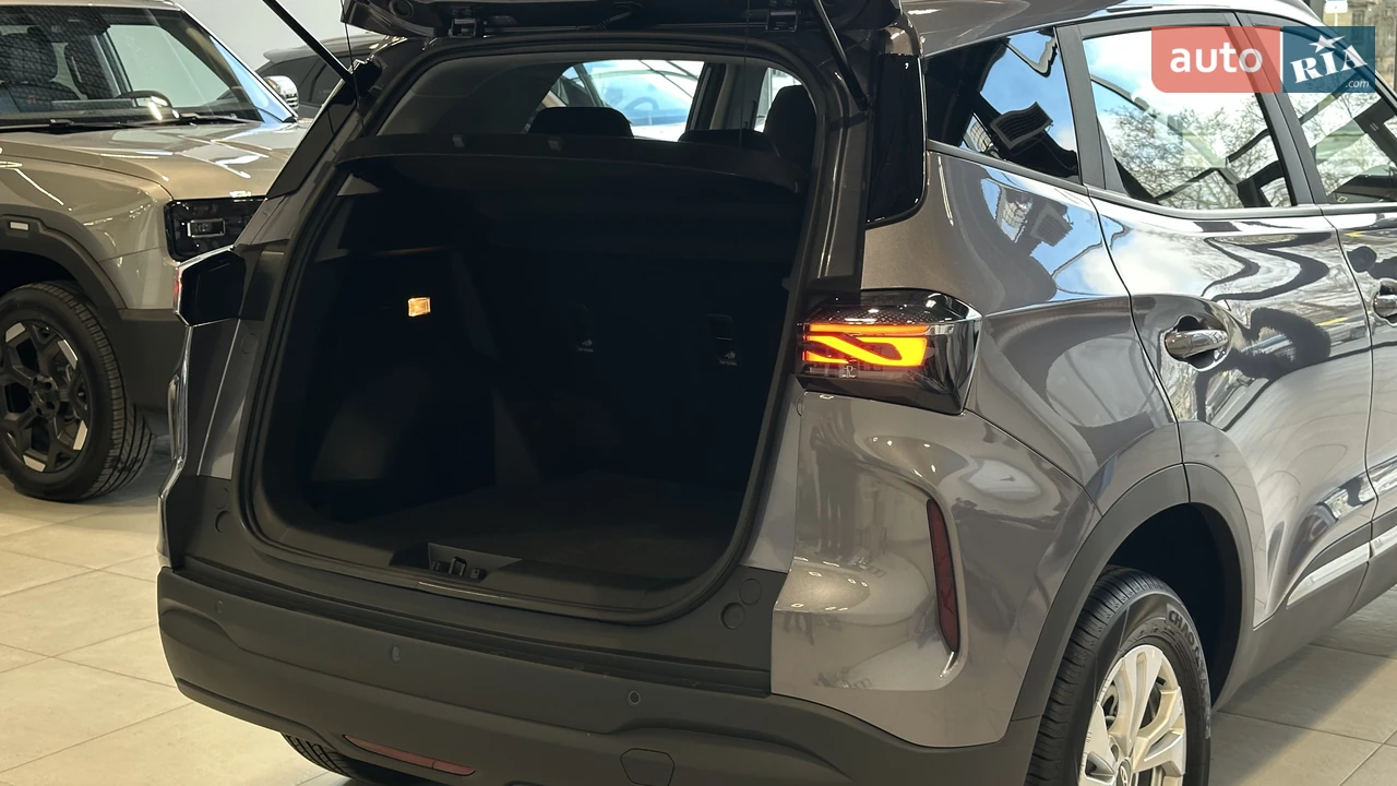 Chery-1