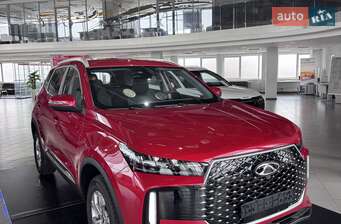 Chery Tiggo 4 2025 в Кропивницький (Кіровоград)