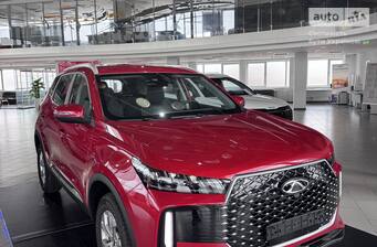 Chery Tiggo 4 2025 Comfort