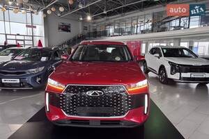 Chery Tiggo 4 Comfort