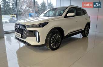 Chery Tiggo 4 2025 в Дніпро (Дніпропетровськ)