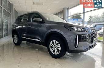 Chery Tiggo 4 2025 в Ужгород