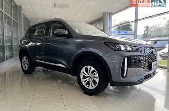 Chery Tiggo 4 2025 Comfort