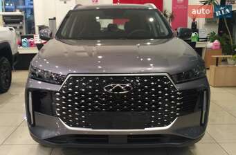 Chery Tiggo 4 2025 в Харків