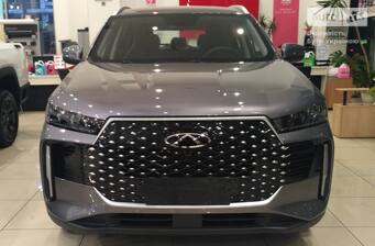 Chery Tiggo 4 2025 Comfort