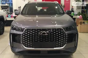 Chery Tiggo 4 Comfort 1.5 CVT (113 к.с.) - фото 1