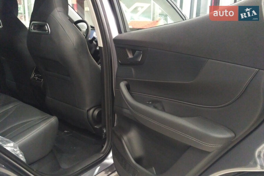 Chery Tiggo 4 - фото 11