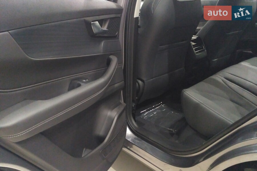 Chery Tiggo 4 - фото 10